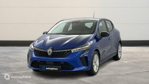 Renault Clio 1.0 TCe 90ch Evolution - 24 2025 occasion Hirson 02500