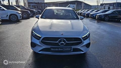 Mercedes Classe A 180 136ch Progressive Line 7G-DCT 2023 occasion Chauray 79180