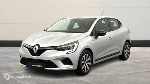 Renault Clio 1.0 TCe 90ch Equilibre 2023 occasion Cr&eacute;teil 94000