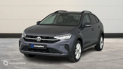 Volkswagen Taigo 1.0 TSI 116ch VW Edition DSG7 2025 occasion Ch&acirc;lons-en-Champagne 51000