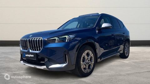 BMW X1 sDrive18i 136ch xLine 2023 occasion Marignane 13700