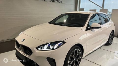 BMW S&eacute;rie 1 120dA 163ch M Sport DKG7 2026 occasion Seclin 59113