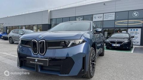 BMW iX3 50 xDrive 468ch M Sport 2026 occasion Aix-en-Provence 13100