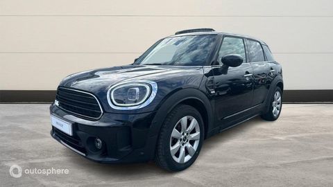 Mini Countryman Cooper 136ch Edition Premium Plus BVA7 2023 occasion LA TESTE DE BUCH 33260