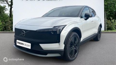 Volvo EX 30 Twin Performance 428ch Ultra 2025 occasion Chennevi&egrave;res sur Marne 94430