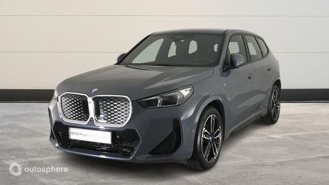 BMW X1 ieDrive20 204ch M Sport 2024 occasion Poitiers 86000