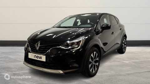 Renault Captur 1.0 TCe 90ch Evolution 2023 occasion Albertville 73200