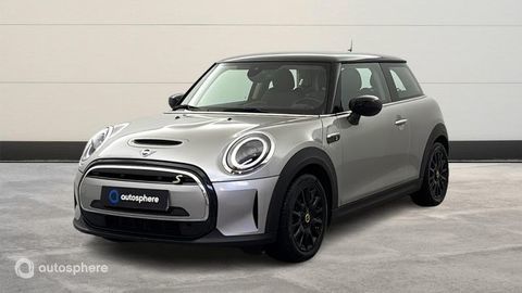 Mini Cooper SE 184ch Edition Premium BVA 5CV 2023 occasion M&eacute;rignac 33700