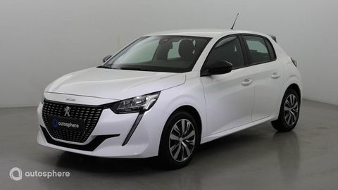 Peugeot 208 1.2 PureTech 100ch S&S Active 2023 occasion Villemomble 93250