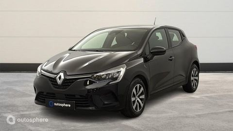 Renault Clio 1.0 TCe 90ch Equilibre 2023 occasion Villemomble 93250