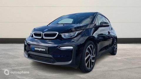BMW i3 170ch 120Ah iLife Atelier 2019 occasion Marignane 13700