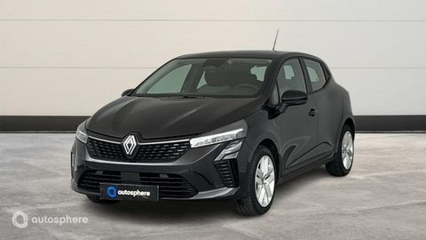 Renault Clio 1.5 dCi 100ch Evolution - 25 2025 occasion Dunkerque 59640