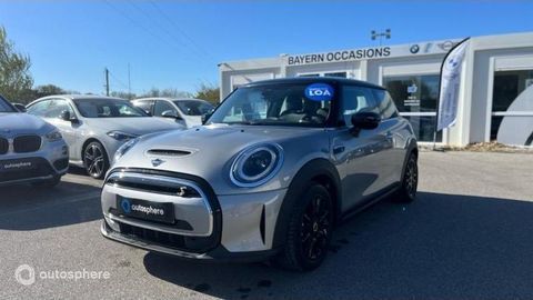 Mini Cooper SE 184ch Essential BVA 2023 occasion Istres 13800