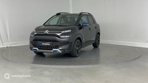 Citro&euml;n C3 Aircross PureTech 130ch S&S Rip Curl EAT6 2023 occasion Reims 51100