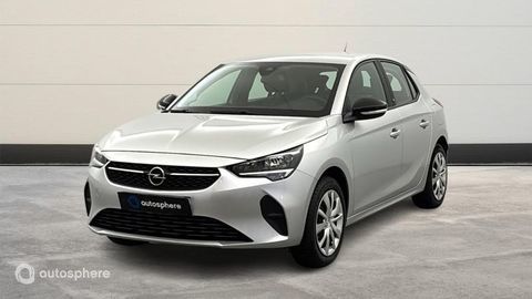 Opel Corsa -e 136ch Edition 2023 occasion Chambray-l&egrave;s-Tours 37170