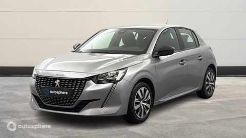 Peugeot 208 1.2 PureTech 75ch S&S Active Pack 2023 occasion Niort 79000