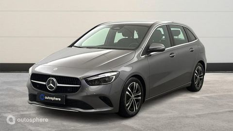 Mercedes Classe B 180 136ch Progressive Line 7G-DCT 2023 occasion Poitiers 86000