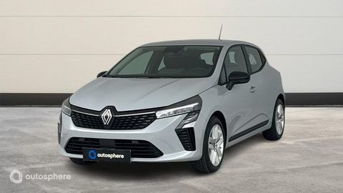 Renault Clio 1.5 Blue dCi 100ch Evolution - 24 2025 occasion Ch&acirc;lons-en-Champagne 51000