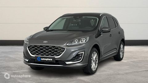 Ford Kuga 2.5 Duratec 190ch FHEV E85 Vignale BVA 2024 occasion Lambres-lez-Douai 59552