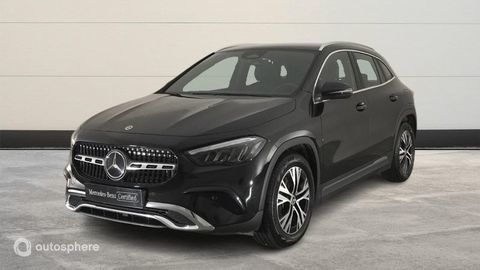 Mercedes Classe GLA 200 163ch Progressive Line 7G-DCT 2023 occasion Poitiers 86000