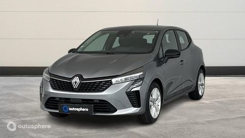 Renault Clio 1.0 TCe 90ch Evolution 2023 occasion Nieppe 59850