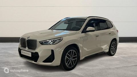 BMW X1 ieDrive20 204ch M Sport 2024 occasion Istres 13800