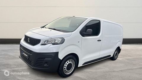 Peugeot Expert M 1.5 BlueHDi 100ch S&S 2022 occasion Saint-Cyr-sur-Loire 37540