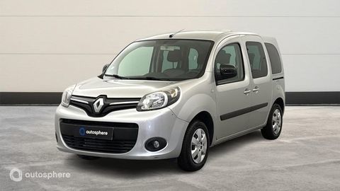Renault Kangoo 1.5 Blue dCi 95ch Business 2019 occasion Ch&acirc;tellerault 86100