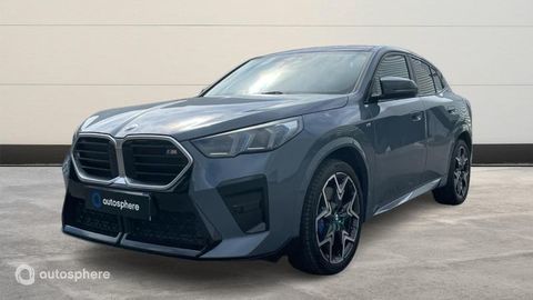 BMW X2 M35iA xDrive 300ch M Performance DKG7 2023 occasion Seclin 59113