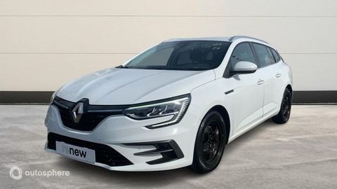 Renault M&eacute;gane 1.5 Blue dCi 115ch Business -21N 2022 occasion Pertuis 84120