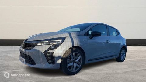 Renault Clio 1.0 Eco-G 100ch Evolution - 25 2025 occasion Marignane 13700