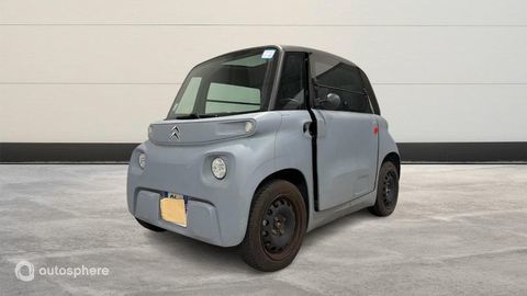 Citro&euml;n AMI Ami Ami 2023 occasion Clermont-Ferrand 63000