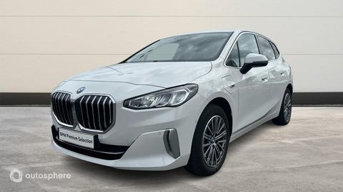 BMW Serie 2 225e 245ch xDrive Luxury DKG7 2022 occasion Bayonne 64100