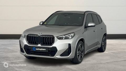 BMW X1 xDrive23d 211ch M Sport 2024 occasion Seclin 59113