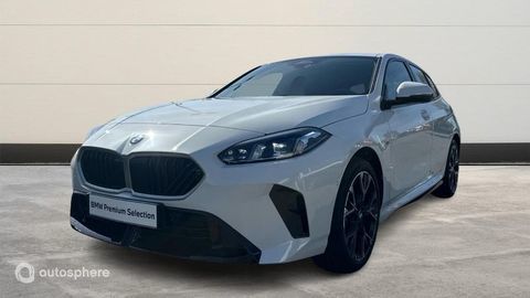 BMW S&eacute;rie 1 120A 170ch M Sport Design DKG7 2024 occasion Bayonne 64100