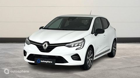 Renault Clio 1.0 TCe 100ch Evolution GPL 2023 occasion Longuenesse 62219