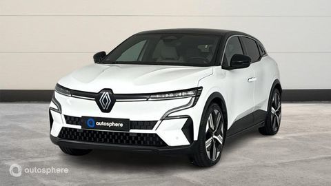 Renault M&eacute;gane E-Tech Electric EV60 220ch Iconic super charge 2022 occasion Longuenesse 62219
