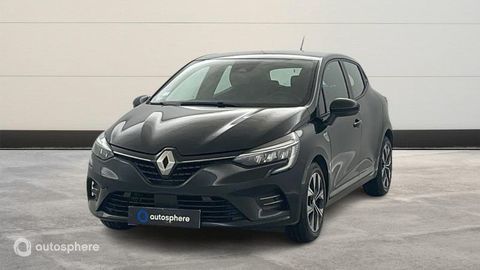Renault Clio 1.0 TCe 90ch Limited -21N 2022 occasion Sequedin 59320