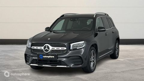 Mercedes GLB 200d 150ch AMG Line 8G DCT 2023 occasion Saint-Maximin 60740