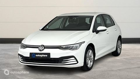 Volkswagen Golf 1.5 TSI EVO2 116ch Life Plus 2024 occasion Coquelles 62231