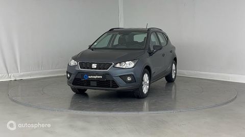 Seat Arona 1.0 TSI 95ch Style 2021 occasion CAMBRAI 59400