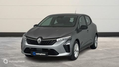 Renault Clio 1.0 TCe 90ch Evolution - 24 2025 occasion Dunkerque 59640