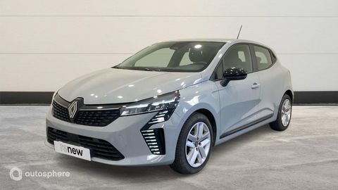 Renault Clio 1.0 TCe 90ch Evolution 2024 occasion Thionville 57100