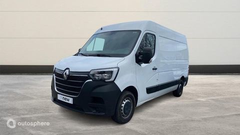Renault Master F3500 L2H2 2.3 Blue dCi 135ch Confort Euro6 2023 occasion Pertuis 84120