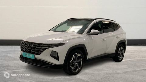 Hyundai Tucson 1.6 T-GDi 230ch Hybrid Executive BVA6 2021 occasion Avignon 84000