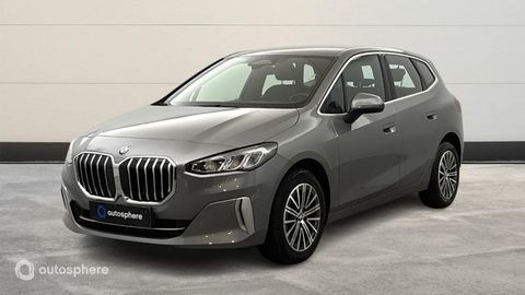 BMW Serie 2 218i 136ch Luxury DKG7 2023 occasion Niort 79000