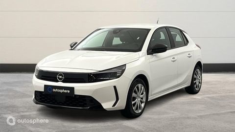 Opel Corsa 1.2 Turbo 100ch Edition 2025 occasion Saint-Cyr-sur-Loire 37540