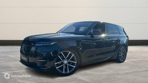 Land-Rover Range Sport 3.0 P510e 510ch PHEV First Edition 2023 occasion Limonest 69760