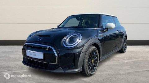 Mini Cooper SE 184ch Edition Premium Plus BVA 5CV 2023 occasion SAINT-AVIT 40090