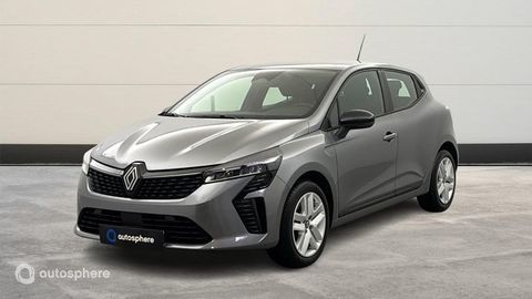 Renault Clio 1.5 Blue dCi 100ch Evolution - 24 2025 occasion Bassussarry 64200